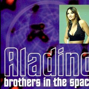 Image for 'Aladino'