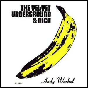 Изображение для 'The Velvet Underground & Nico [Disc 1] [stereo]'