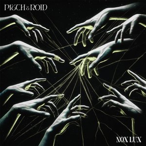 “NOX LUX”的封面