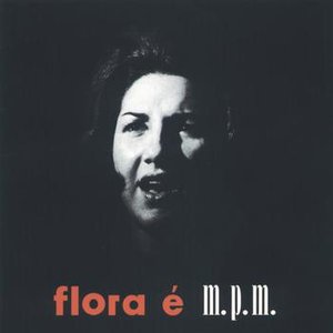 Image for 'Flora E MPM'