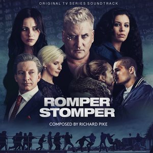 Image for 'Romper Stomper (Original Television Series Soundtrack)'