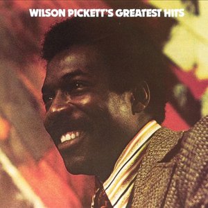 Image for 'Wilson Pickett's Greatest Hits'