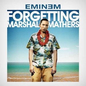 Image pour 'Forgetting Marshall Mathers'