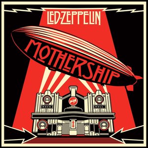Image for 'Mothership (Remastered)'