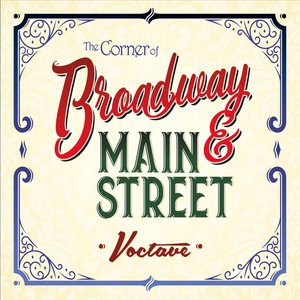 Image for 'The Corner of Broadway and Main Street'