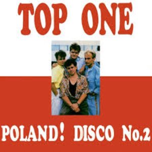 Image for 'Poland! Disco No.2'
