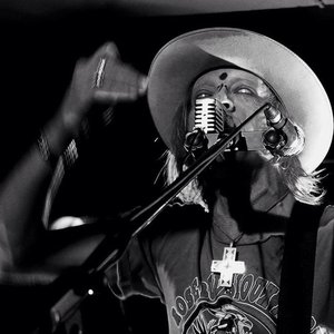 Image for 'Woven Hand'