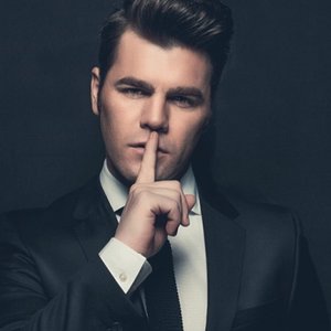 Image for 'Fonsi Nieto'