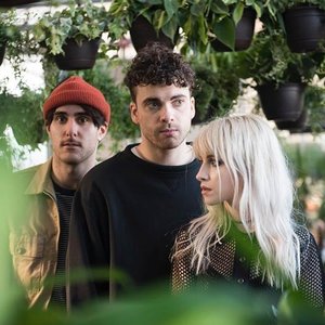 Bild för 'Paramore'