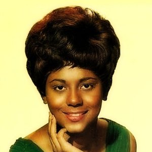 “Barbara Mason”的封面