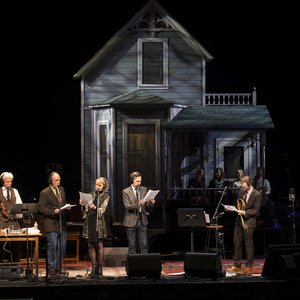 Bild för 'A Prairie Home Companion'