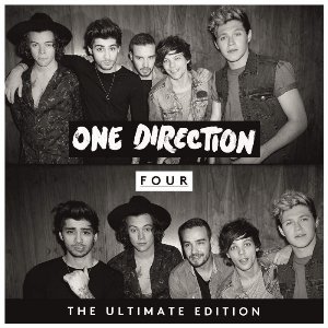 Image for 'FOUR (Deluxe)'