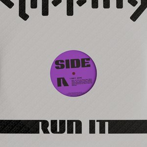 Image for 'Run It'