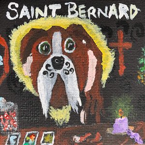 Image for 'Saint Bernard'