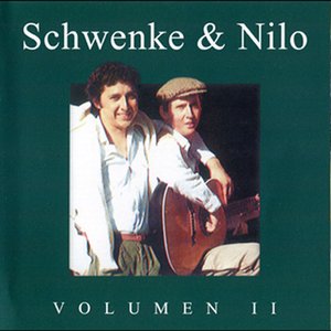 “Schwenke y Nilo, Vol. 2”的封面