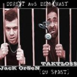 Изображение для 'Taktloss & Jack Orsen'