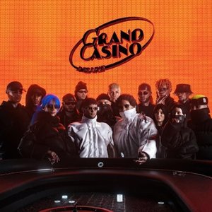 Image for 'Grand Casino Deluxe'