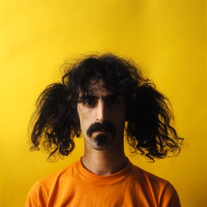 Immagine per 'Frank Zappa'