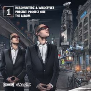 Изображение для 'Headhunterz & Wildstylez'