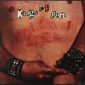 Image for 'Kings of Punk'