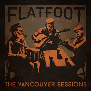 Image for 'The Vancouver Sessions'