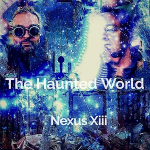 Imagem de 'Nexus XIII'