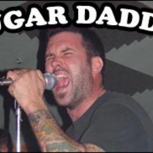 “Sugar Daddie”的封面