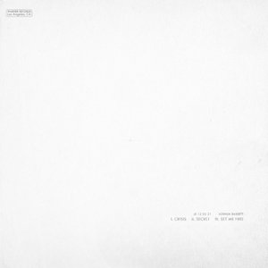 “Crisis / Secret / Set Me Free”的封面