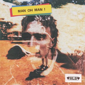 Imagen de 'Man Oh Man !'