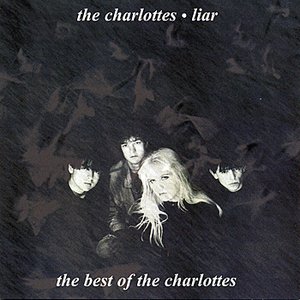 Image for 'Liar: The Best of the Charlottes'