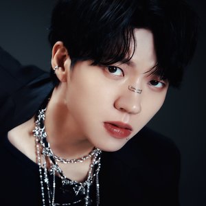 Image for 'Nam Woo-Hyun'