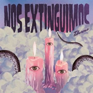 Image for 'Nos extinguimos'