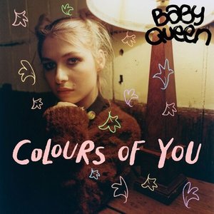 “Colours Of You”的封面