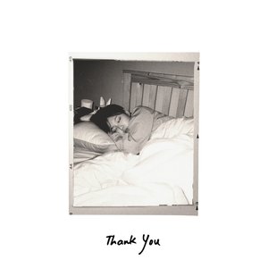 Bild för 'Thank You'