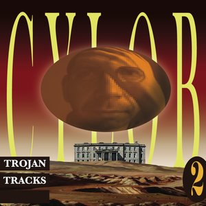 Image for 'Trojan Tracks'