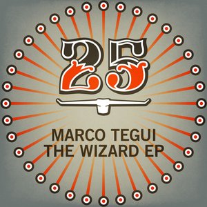 Image for 'The Wizard EP'