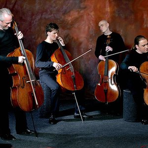 Bild för 'Rastrelli Cello Quartet'