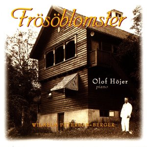 'Peterson-Berger: Frosoblomster' için resim