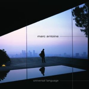 Image for 'Universal Language'