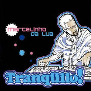 Image for 'Tranqüilo!'