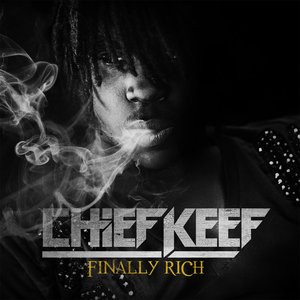 'Finally Rich (Deluxe)'の画像