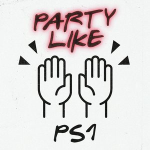 'Party Like' için resim