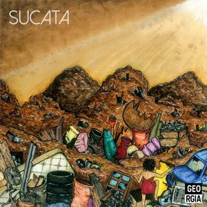Image for 'Sucata'