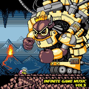 'Infinite Game Music'の画像