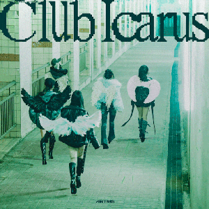 Image for '<Club Icarus>'