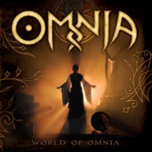 Image for 'World of Omnia'