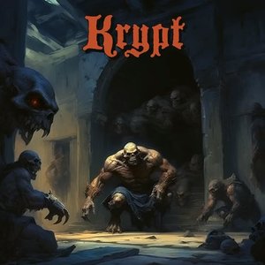 Image for 'Krypt'