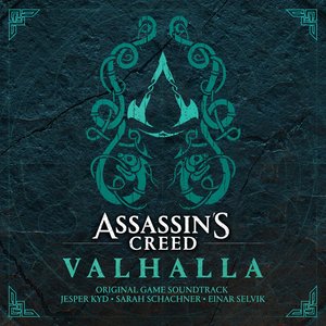 Zdjęcia dla 'Assassin's Creed Valhalla (Original Game Soundtrack)'