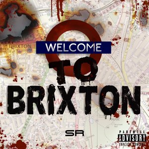 Image for 'Welcome To Brixton'