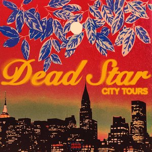 Image for 'DEAD STAR CITY TOURS'